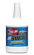 Red Line Professional Series