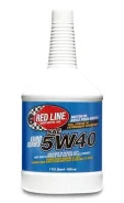 Red Line Professional Series