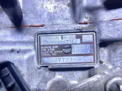 ���� AF23 ����� ������, ����� ������ Opel Vectra C ���������� (2005�2008) [AF23] AF23 ����