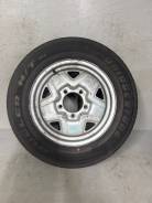 BRIDGESTONE DUELER H/T 684
