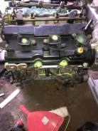 ��������� VQ35DE ����