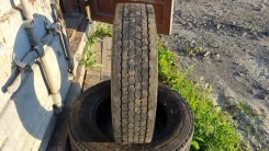 Bridgestone M888. �����������, 2020 ���, �/�, ����� 50 % ����
