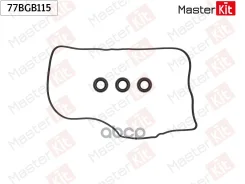 ��������� ��������� ������ MasterKit ���. 77BGB115 77BGB115 ����