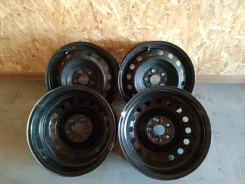 Dezent TY. x14", 5x100 ����