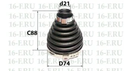 ������� ������� 16F SS-3025 (44018-T5A-000) 16F SS3025 SS3025 ����
