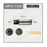 ����� ���������, ���������� 150�� Masuma MPU-103 (����� ���������, ���������� 150�� Masuma MPU-103) MPU103 ����