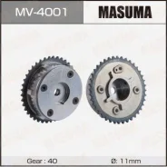 ����� ��������� ��� ��� Masuma, Mazda L3-VE, LF-DE, L3-VDT (�����), MV-4001 Masuma MV-4001 MV4001 ����