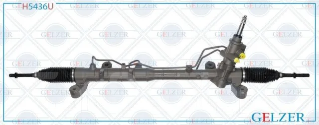 ������� ����� Mazda CX-7 2007- H5436U ����