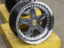 RAYS Volk Racing CV-Pro. 8.5/9.0x18", 5x114.3, ET35/35, �� 73,1���. ��� ����� �� ������������ ����