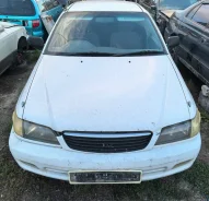 Toyota Corona Premio. AT211, 3CTE ����