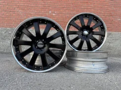 SSR Vienna. 8.5/8.5x22", 5x114.3, ET30/40, �� 79,1���. ����