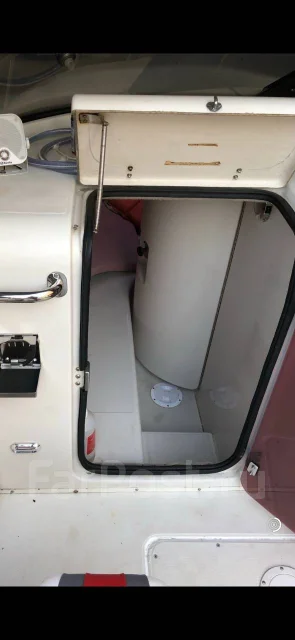 Nissan Seabreeze. 1992 ���, ����� 7,1��., ��������� ��� ���������, 1��.�., ������ ����