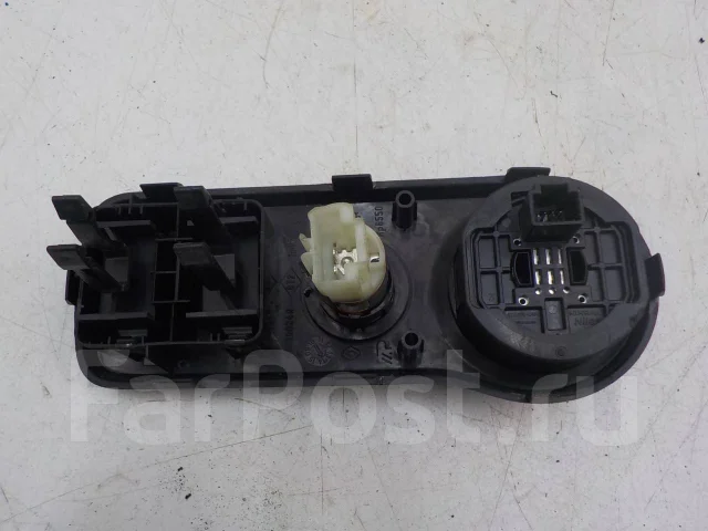 ������ Renault Duster 2012- 251630024R ����