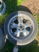 Wibram. x18", 5x114.3, �� 40���. ����
