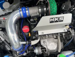 Suzuki Swift. ZC33S, K14C ����