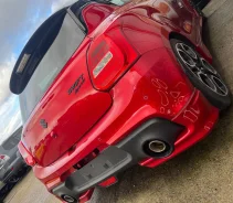 Suzuki Swift. ZC33S, K14C ����