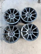 Adenak Kino Sports. 7.0x17", 5x100, ET50 ����