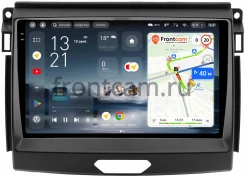 ������� �������� ���������� Ford Ranger 4 2015-2022 (��� ���� � ������� �������� 4.2 ����� / SYNC1) Teyes CC4 Pro 2K 8/128 9.5 ������ Split System RM...
