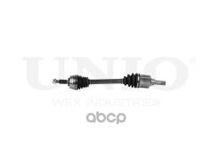 ������ � ����� �������� ����� Renault Duster 11-, Kaptur 16-, Dacia Duster I, II 10- (����) UNIO ���. CVJ-10075 CVJ10075 ����