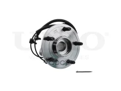 ������� �������� (� ABS) Jeep Grand Cherokee III 04-, Commander 05- UNIO ���. HUB-20122 HUB20122 ����