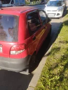 Daewoo Matiz ����