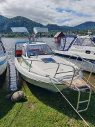 Yamaha FC-23. 1993 ���, ����� 7,2��., ��������� ���������, 150��.�., ������ ����