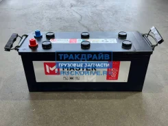 Master Batteries