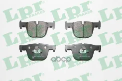 ������� ��������� BMW 3 F30/31/34/35/80 11-/4 F32/33/36/82/83 12- ������ Lpr ���. 05P1993 05P1993 ����