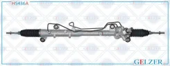 ������� ����� Mazda CX-7 2007- H5436A ����