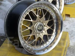 RAYS Volk Racing GTS. 8.0/9.0x18", 5x114.3, ET35/38, �� 73,1���. ��� ����� �� ������������ ����