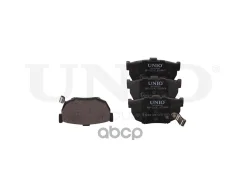 ������� ��������� ����. ������ Hyundai Elantra III 00-, Lantra I, II 90-, Coupe VI, VII 96- UNIO ���. BRP-20242 BRP20242 ����
