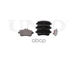 ������� ��������� ����. ������ Mercedes-Benz M-Class (W166) 15-, GL-Class (X166) 12-, GLE-Class (W16 UNIO ���. BRP-20294 BRP20294 ����