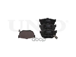 ������� ��������� ����. ������ Hyundai Elantra III 00-, Lantra I, II 90-, Coupe VI, VII 96- UNIO ���. BRP-20242 BRP20242 ����