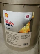 Shell Helix Ultra. 5W-40, �������������, 20��. ����