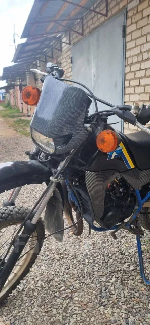 Suzuki TS 50. 49����. ��., ��������, ��� ���, ������ �� �� ����