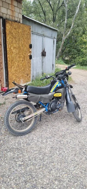 Suzuki TS 50. 49����. ��., ��������, ��� ���, ������ �� �� ����