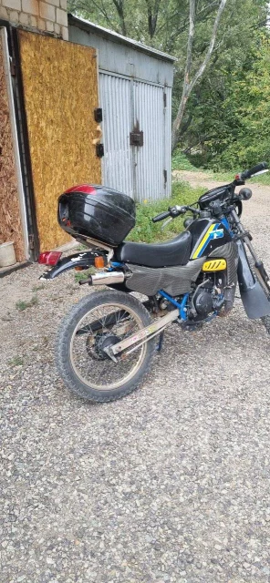 Suzuki TS 50. 49����. ��., ��������, ��� ���, ������ �� �� ����