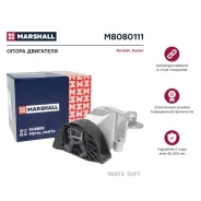 ������� ��������� Marshall M8080111 Marshall M8080111 M8080111 ����
