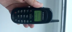 Motorola. �/� ����