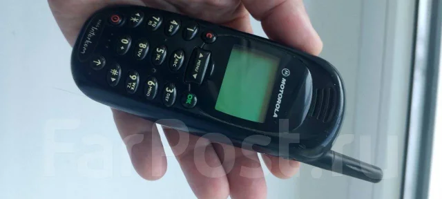 Motorola. �/� ����