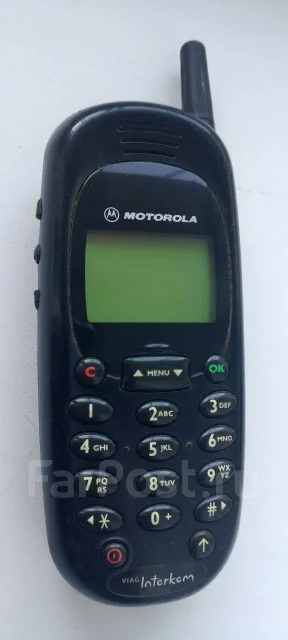 Motorola. �/� ����