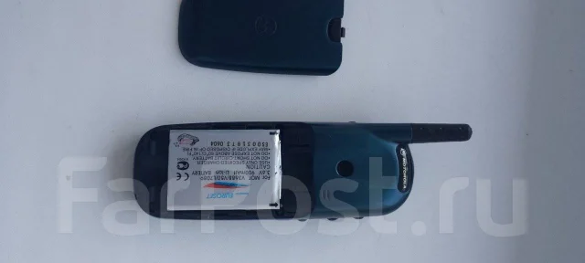 Motorola. �/� ����