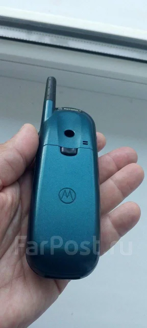 Motorola. �/� ����
