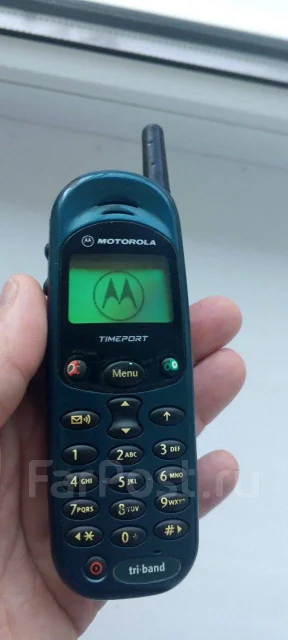 Motorola. �/� ����