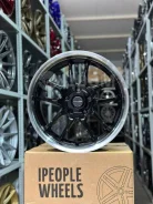 Work Emotion CR 2P
