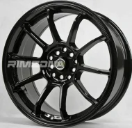RAYS Volk Racing ZE40