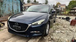 Mazda Axela. BMLFS, S5DPTS ����