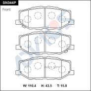 �������� ��������� ������� Advics �������� Advics SN344P SN344P ����