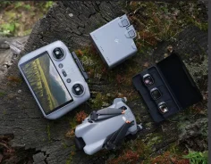 DJI Mini. � ������� ����