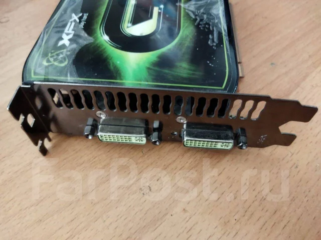 GeForce GTX 275 ����